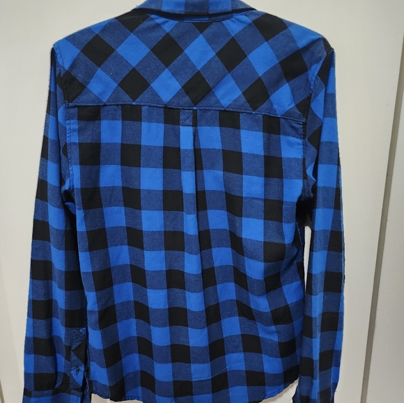 Mens DC shirt - Picture 3 of 3